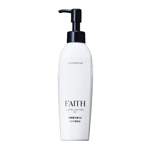 LAMELLAR VEIL EX CLEANSING 200ML