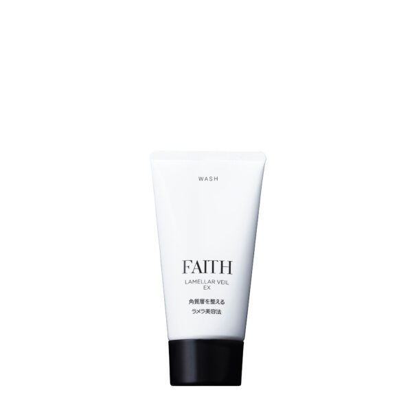 LAMELLAR VEIL EX WASH 80g