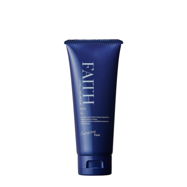 LAMELLAR MODE ENERGIZING PACK 100G