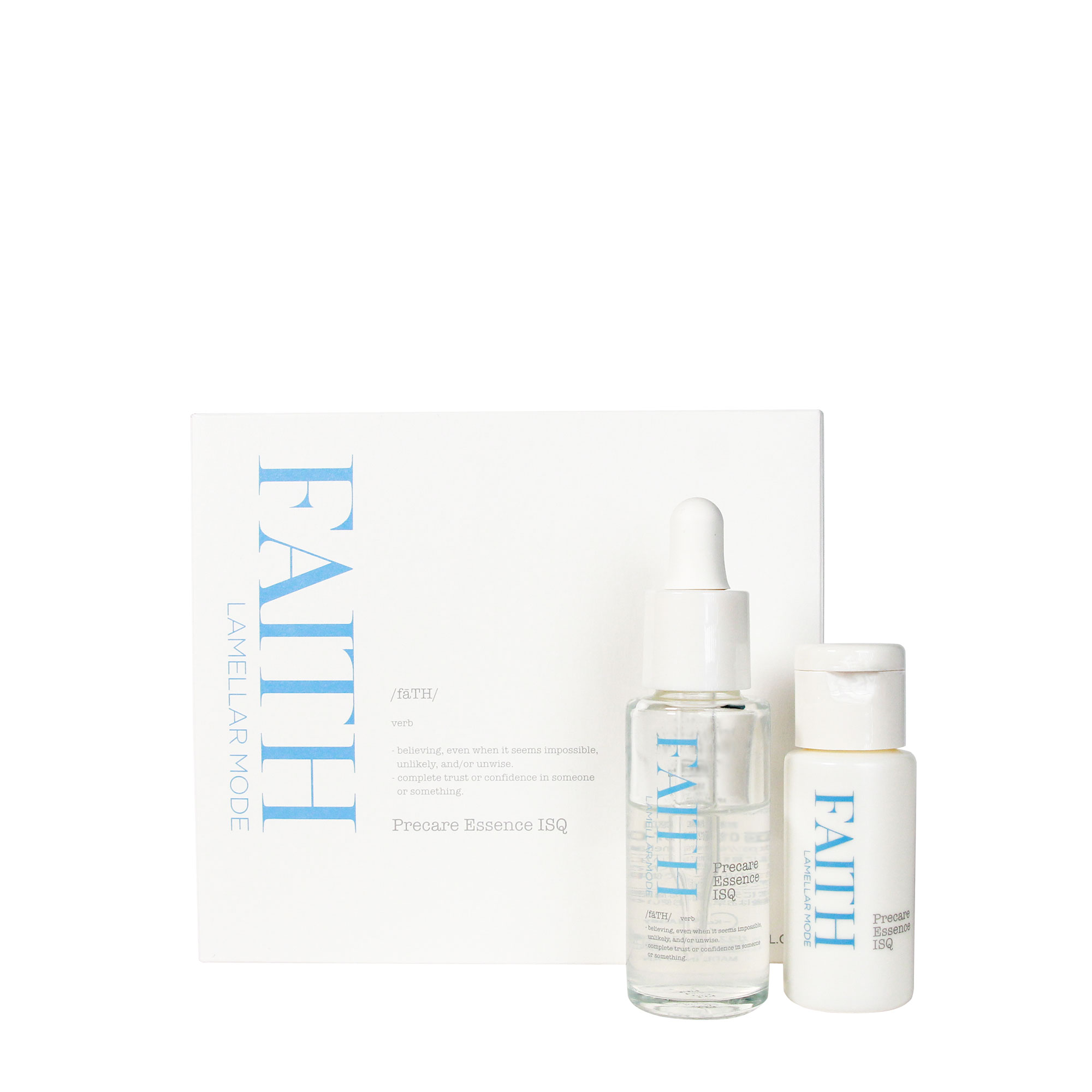 LAMELLAR MODE PRECARE ESSENCE ISQ 22.5ML