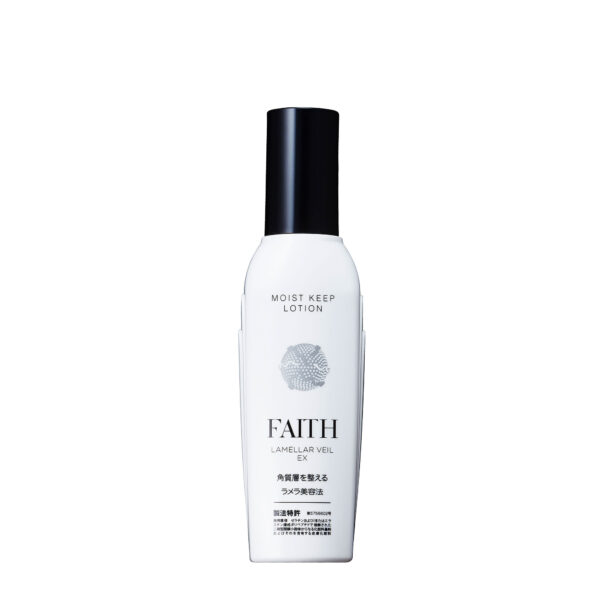 MOIST KEEP LOTION 120ML