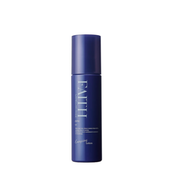 LAMELLAR MODE ENERGIZING LOTION 120ML